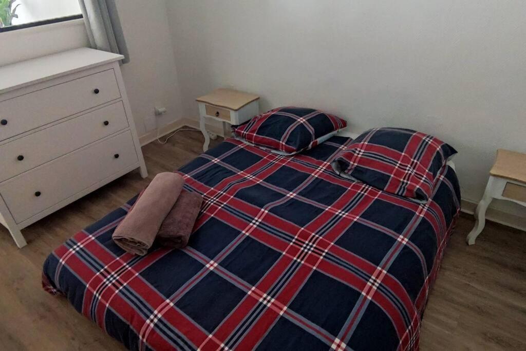 Appart De Charme Plein Centre Apartment La Ciotat Bagian luar foto